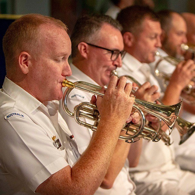 Royal Australian Navy Band