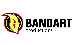 Bandart%27s Logo