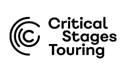 Critical Stages %27s Logo