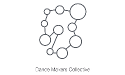 Dance Makers Collective%27s Logo