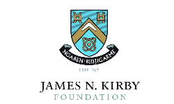 James N. Kirby %27s Logo