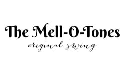 The Mell-O-Tones%27s Logo