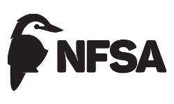 National Film and Sound Archive%27s Logo