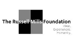 Russell Mills%27s Logo