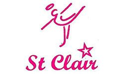 St Clair%27s Logo