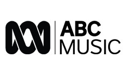 ABC Music%27s Logo