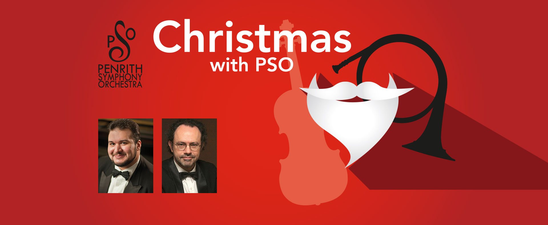 Christmas with PSO