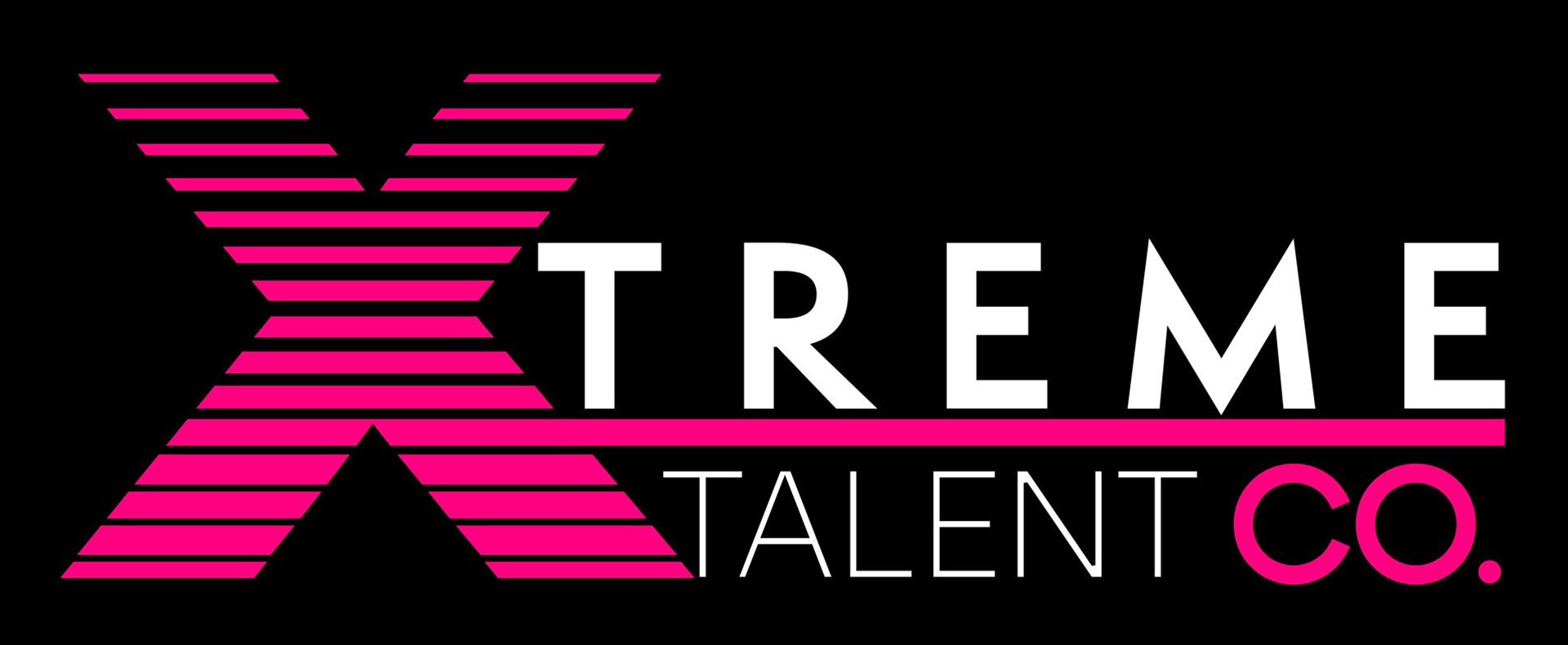 Xtreme Talent Co – An Xtreme Year Let’s Party and Cheer!