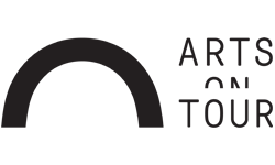 Arts On Tour%27s Logo