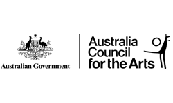 Australia Council for the Arts%27s Logo