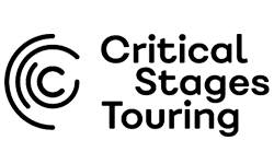 Critical Stages%27s Logo