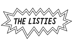 The Listies%27s Logo