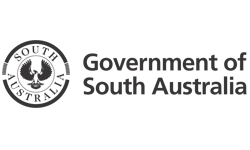 Government of South Australia%27s Logo