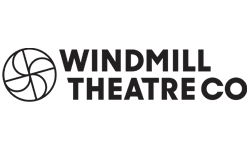 Windmill Theatre Co%27s Logo