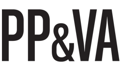 PP&VA logo