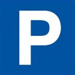 Parking symbol