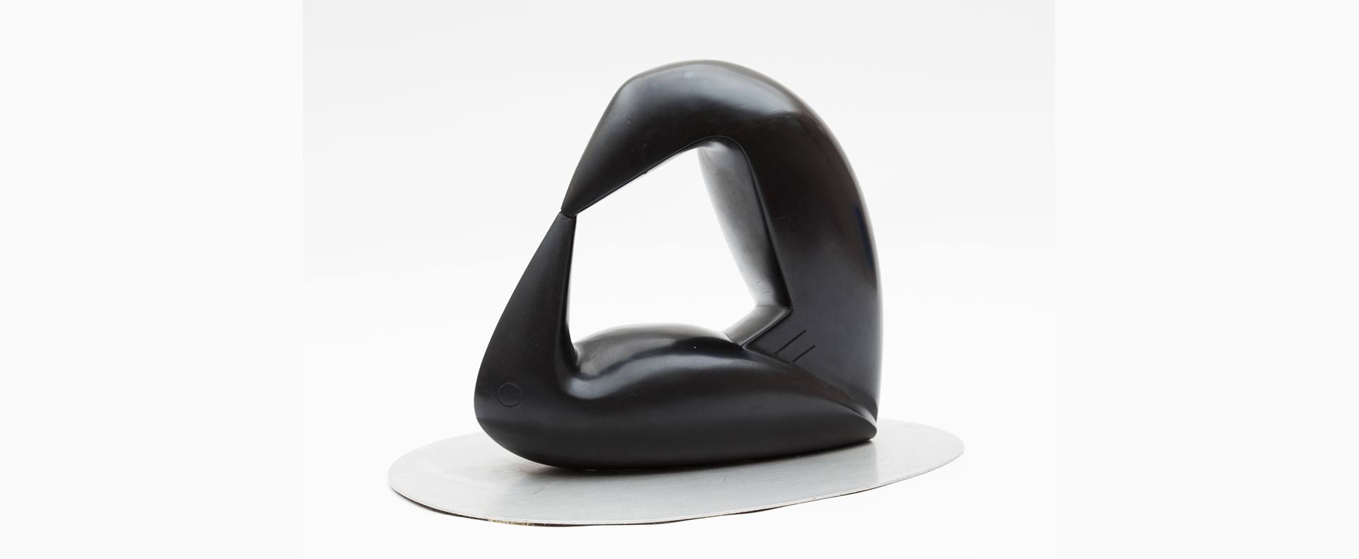 Art Talk: Margel Hinder – Modern in Motion