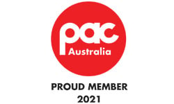 PAC Australia%27s Logo