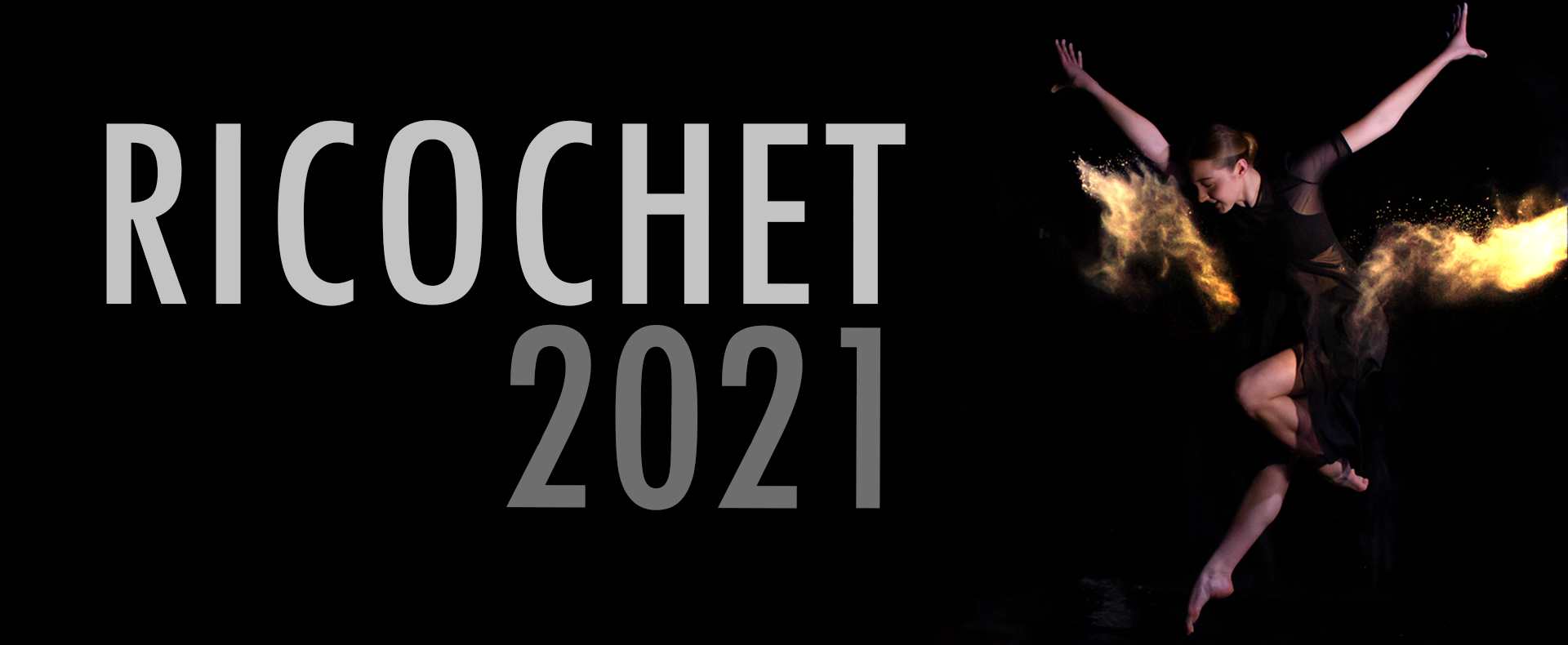 Ricochet 2021