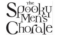 Spooky Men's%27s Logo