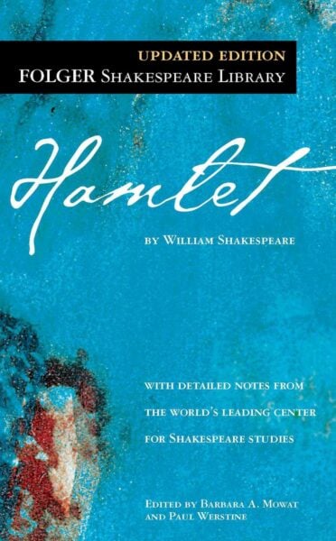 Hamlet Audiobook