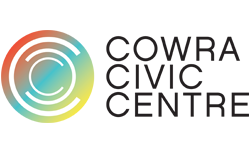 Cowra Civic Centre%27s Logo