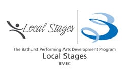 Local Stages%27s Logo