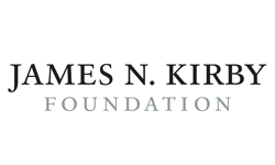 James N Kirby Foundation%27s Logo