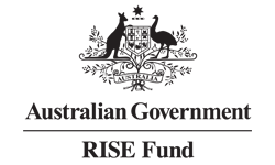 RISE Fund%27s Logo