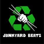 Junkyard Beats%27s Logo