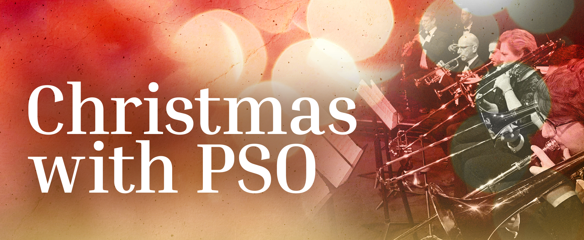 Christmas with PSO