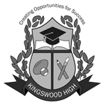 Kingswood High School%27s Logo