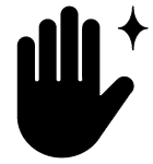 Sensory Guide symbol