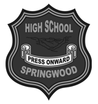 Springwood High School%27s Logo