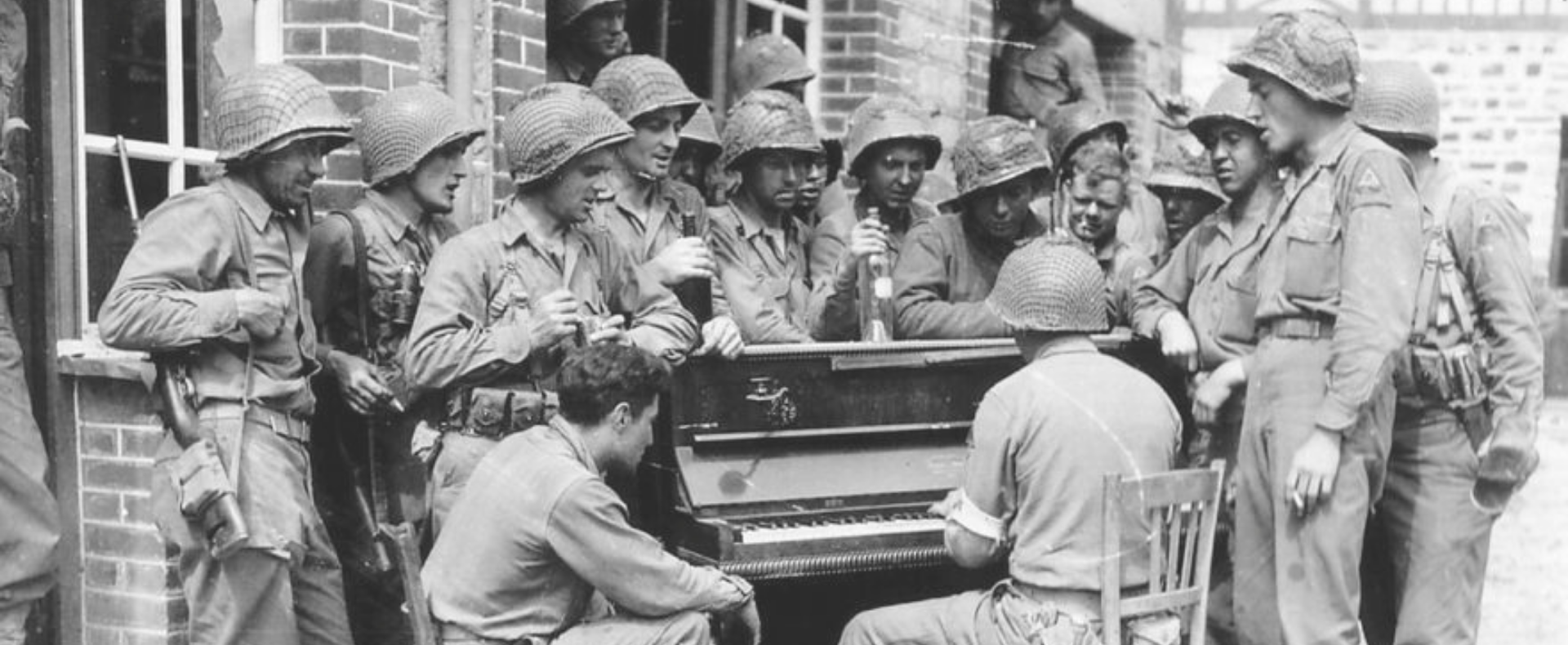 Music of World War I