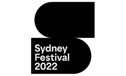 Sydney Festival 2022%27s Logo