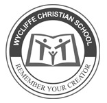 Wycliffe Christian School%27s Logo