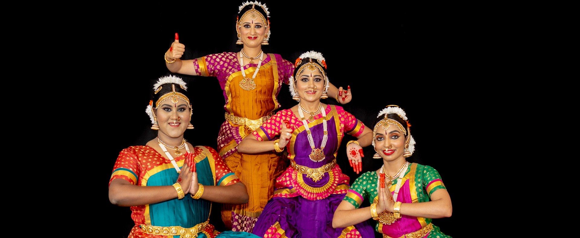 ABIRAMI NATYA SHESTRA BHARATANATYAM ARANGETRAM