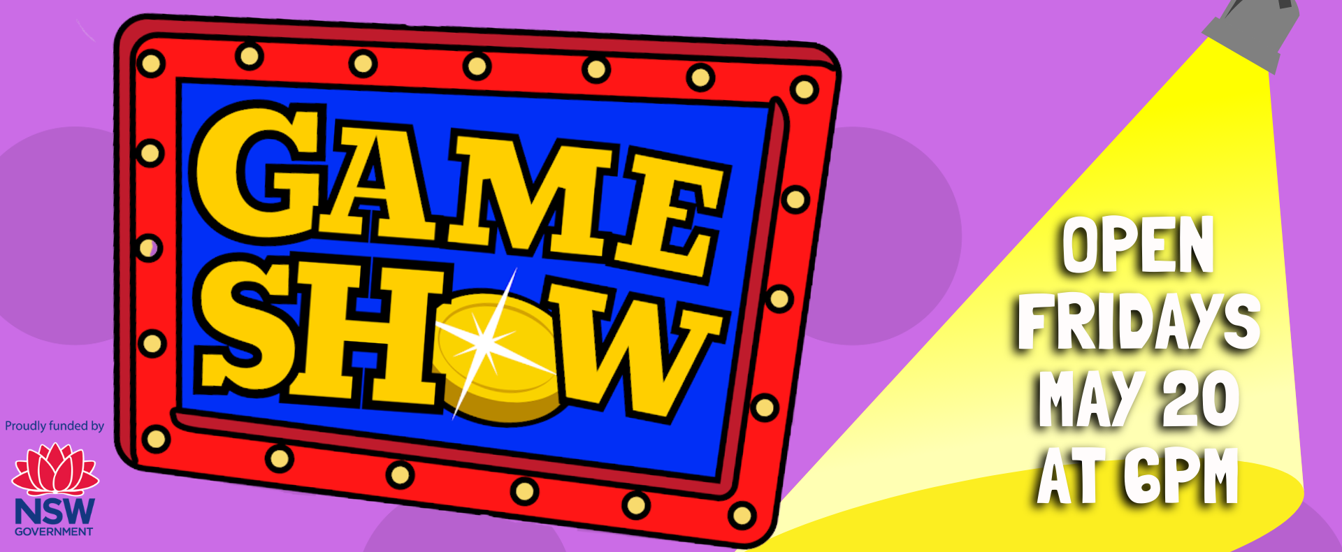 Game Show