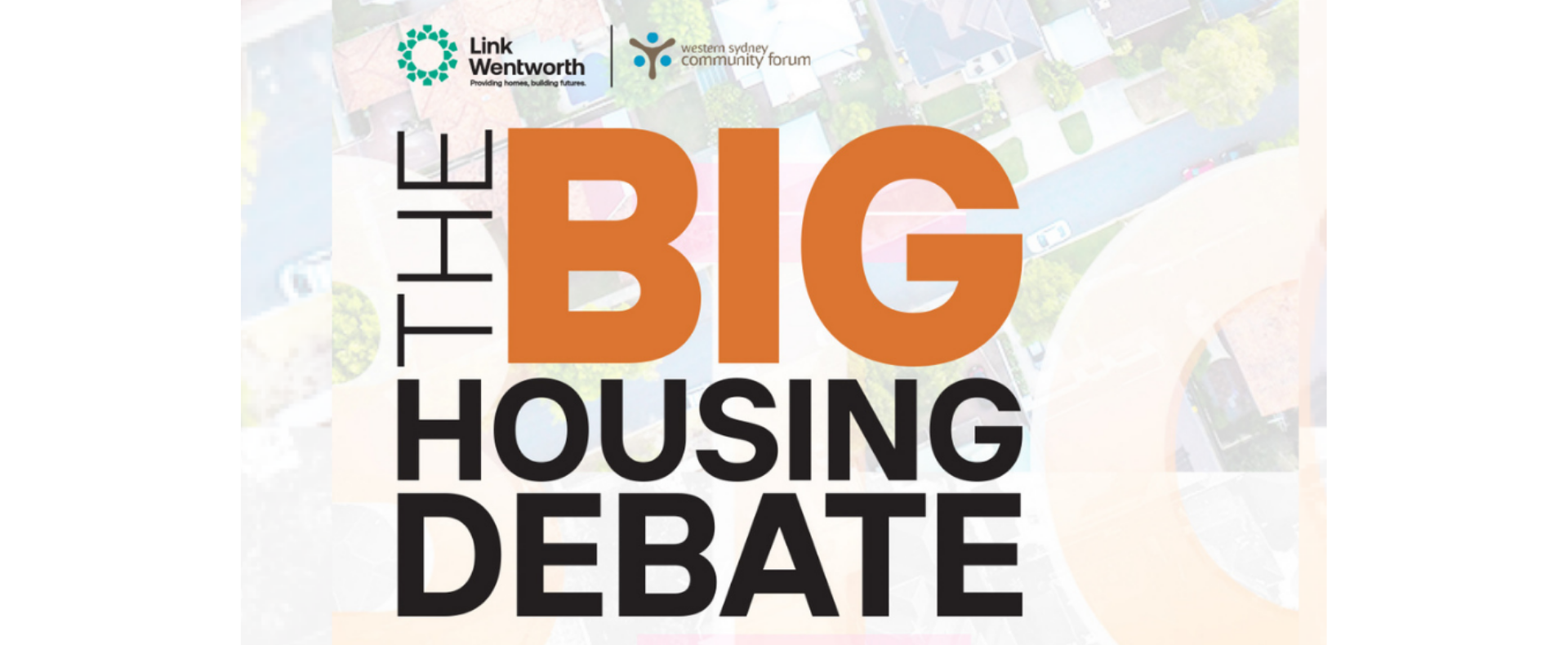 The Big Housing Debate