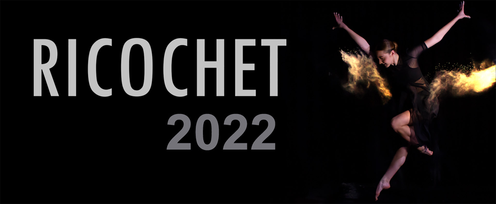 Ricochet 2022