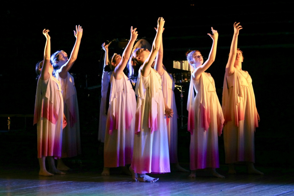 LightsUp Drama Festival 2024