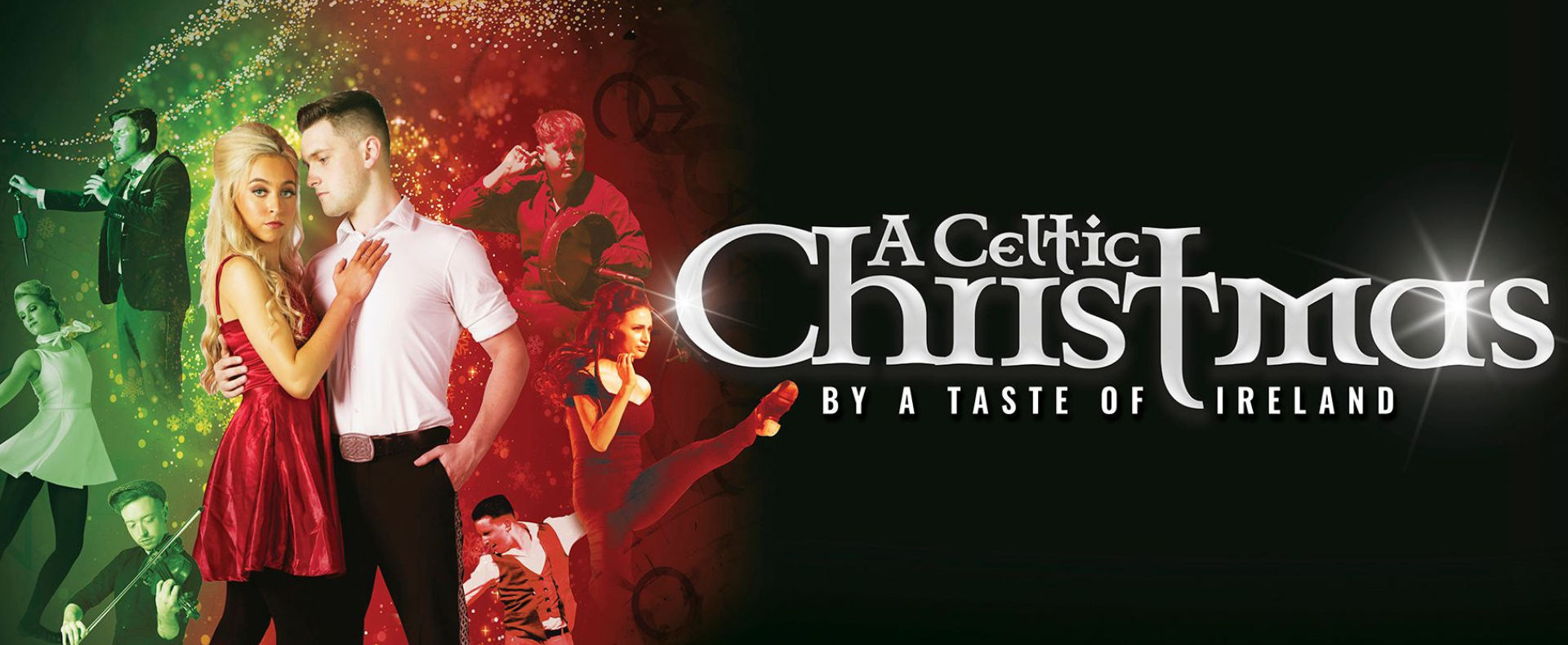 A Celtic Christmas