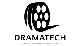 Dramatech%27s Logo