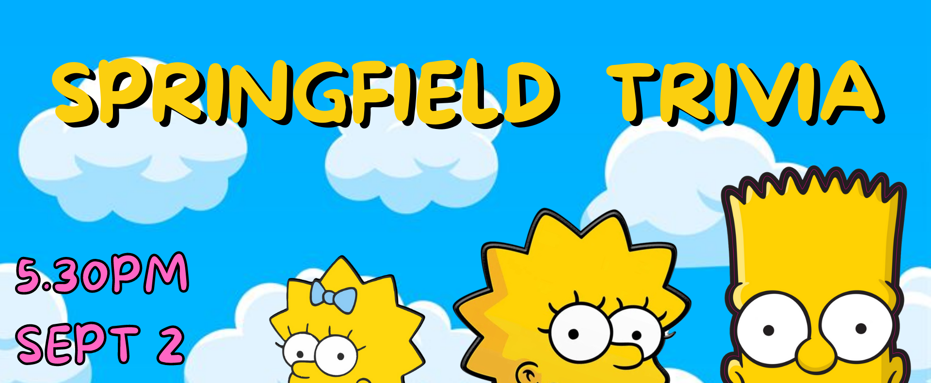 Springfield Trivia