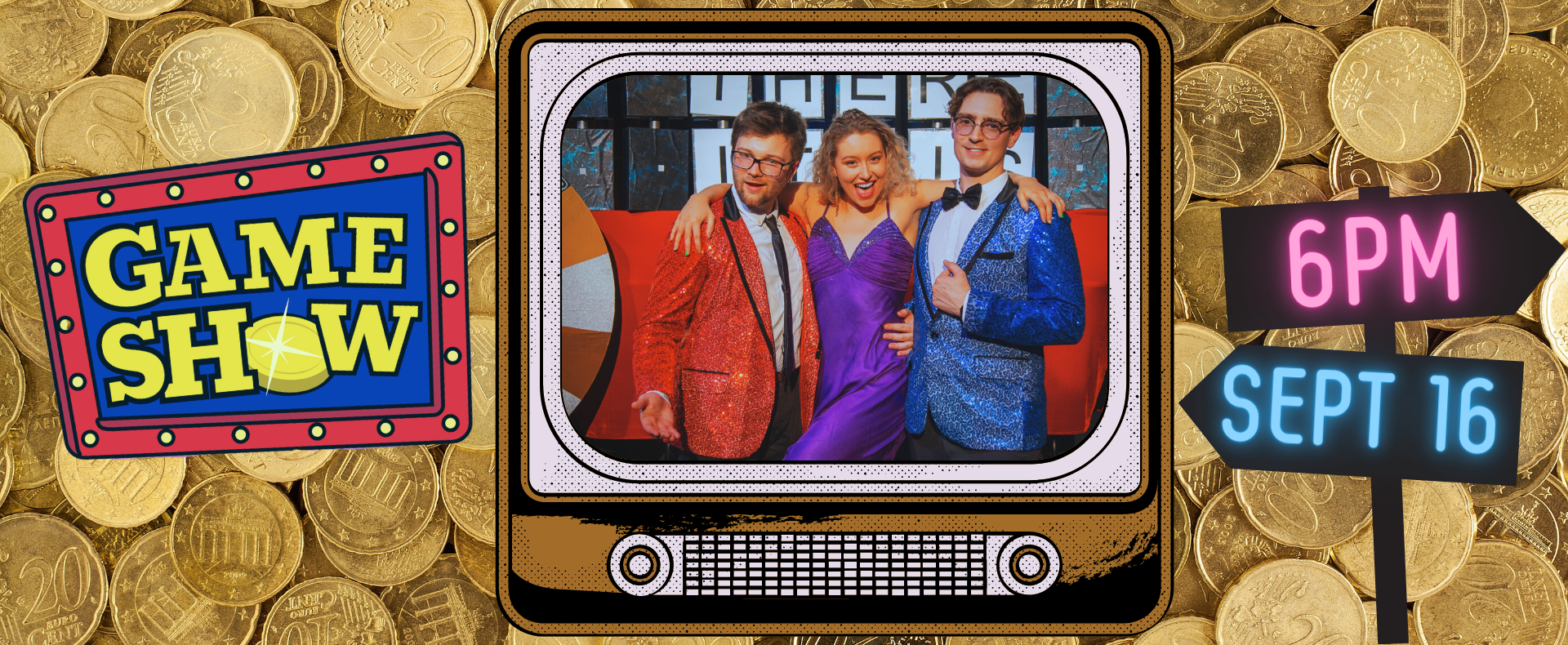 Game Show