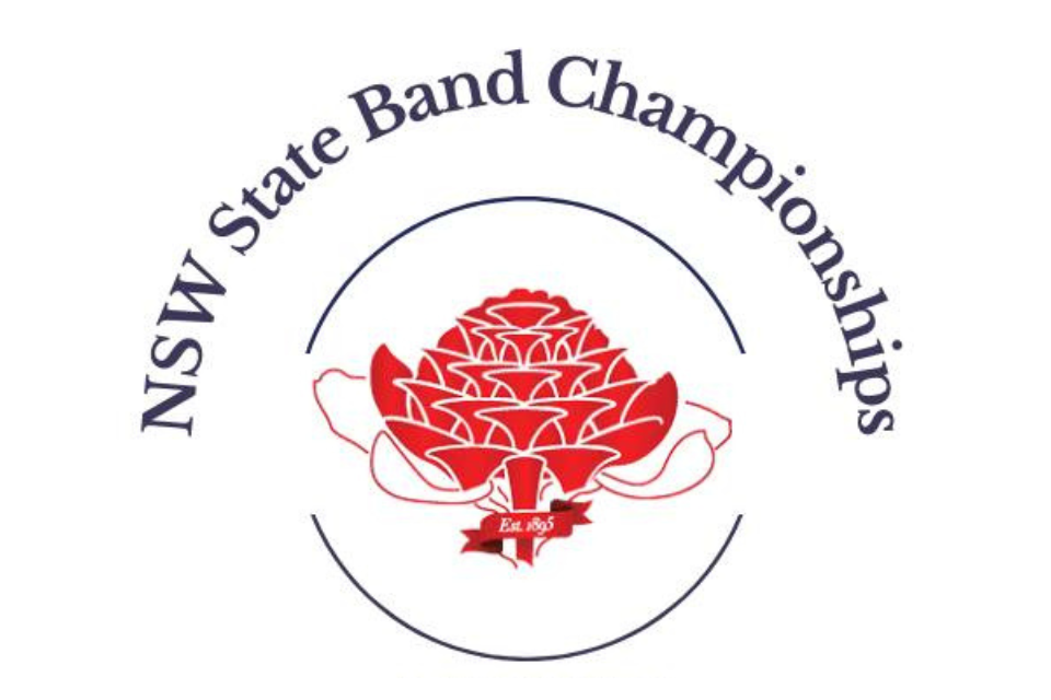 NSW State Band Championships 2024