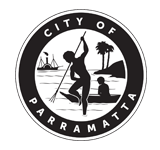 City of Parramatta Council%27s Logo