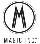 Magic Inc.%27s Logo