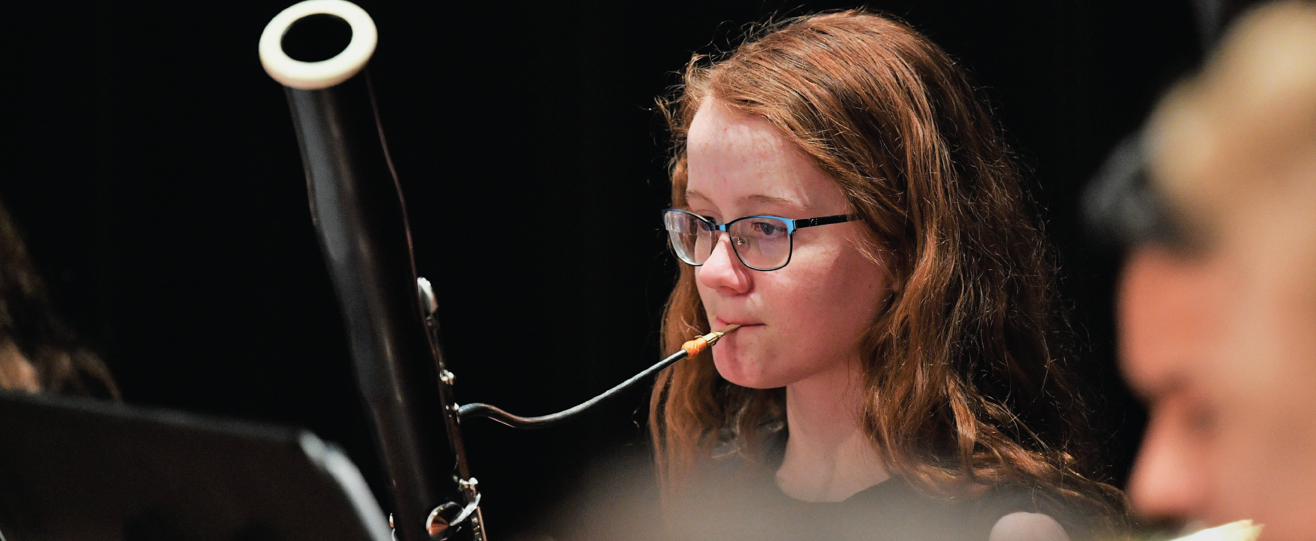 Penrith Youth Orchestra & Richard Bonynge Ensemble in Concert